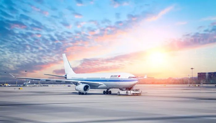 飞机放油是什么意思