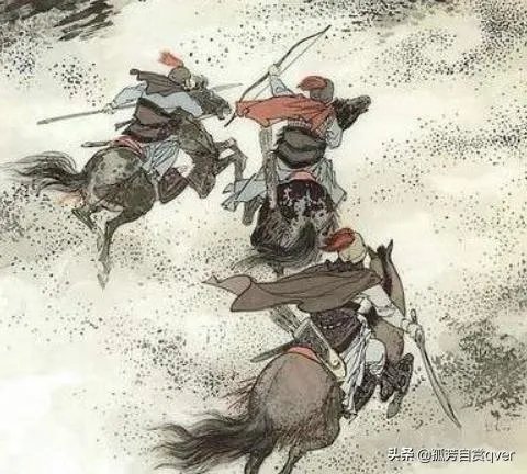 月黑雁飞高，单于夜遁逃是什么意思？