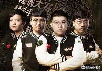 如何看待4AM战队？