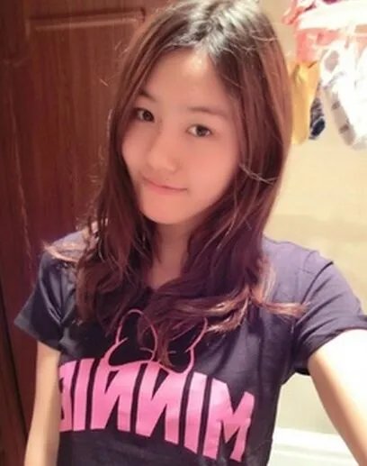 中国泳坛女神刘湘身高是多少 自称不敢发照片怕被批做作