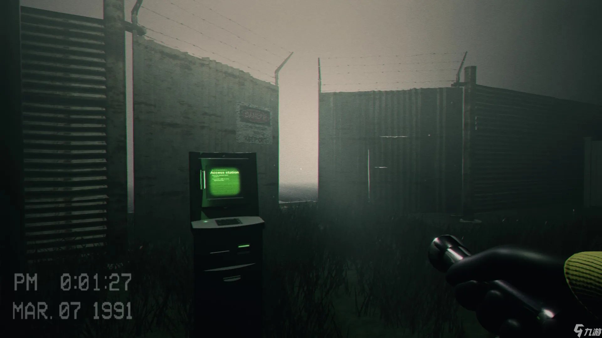 逃离密室游戏第21关怎么过