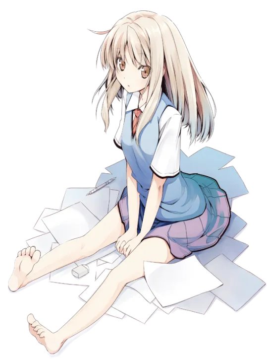 零境交错全新角色推出，和大河&真白相约秋日祭典吧