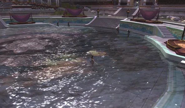 华清宫副本攻略心得 剑网3安史之乱新副本