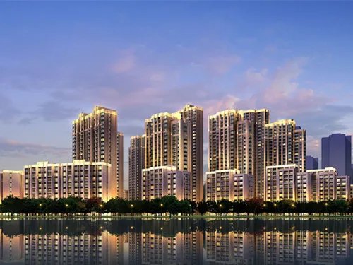 什么是房地产开发