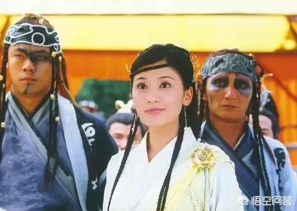 有哪些国产电视剧可以被称作经典？