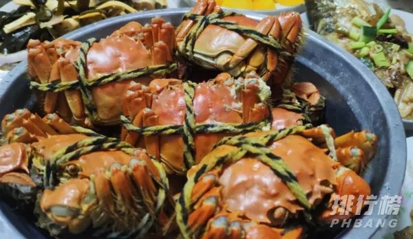 清蒸大闸蟹蒸多久最佳时间_清蒸大闸蟹的做法步骤窍门