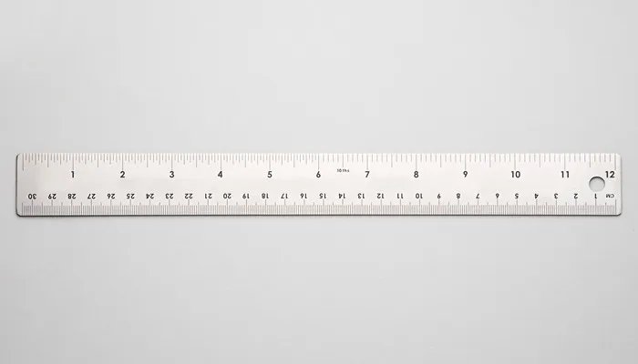 三厘米多长 三厘米多长手机尺子