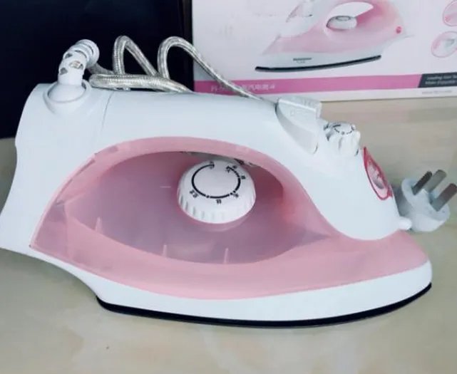 电熨斗怎么使用