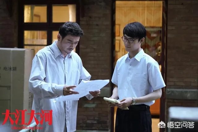 你期待《大江大河》第二部吗？为什么？