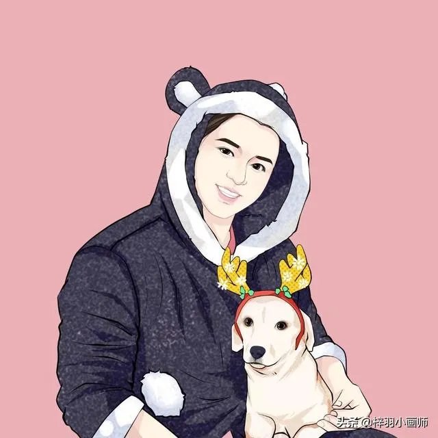 让人过目不忘的头像