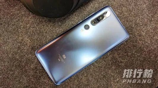 小米10T和小米10区别_小米10T和小米10哪个好