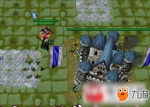 《魔兽争霸3》新手完美开局攻略 新手怎么完美开局