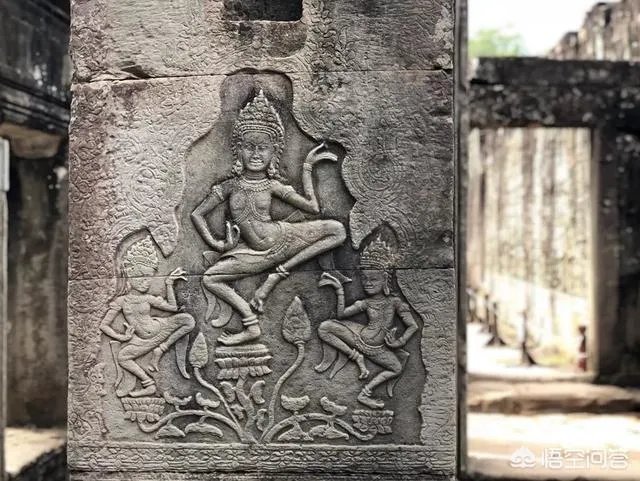 去柬埔寨旅游到底贵不贵？