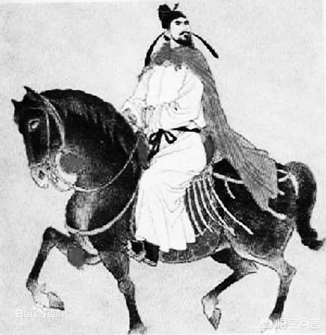 为什么说元稹的《离思五首,其四》是送别诗?