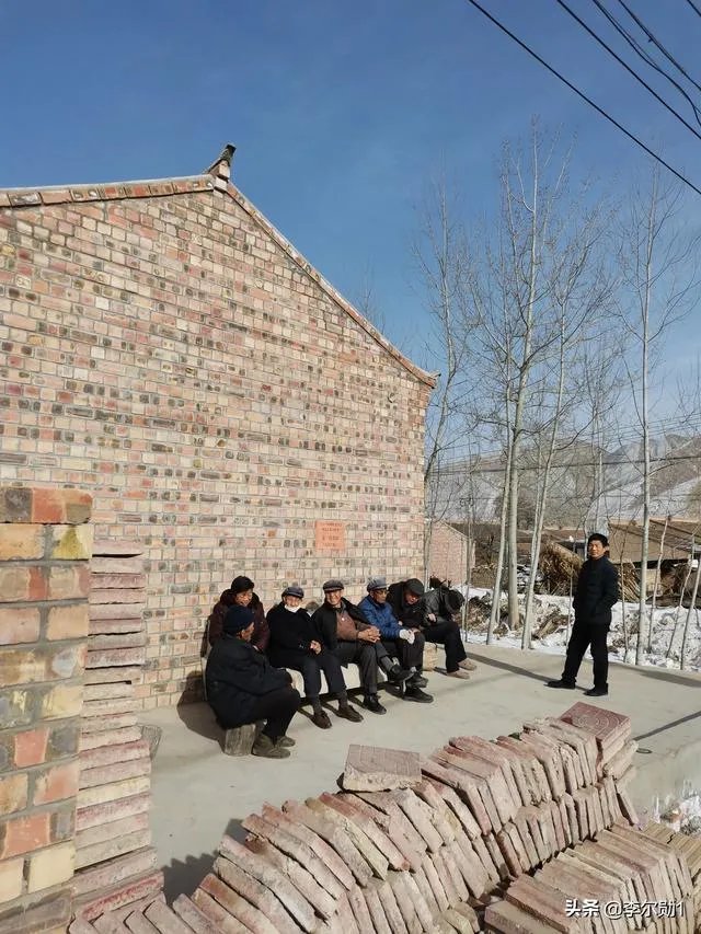 农村老人的养老问题怎么安排合适？