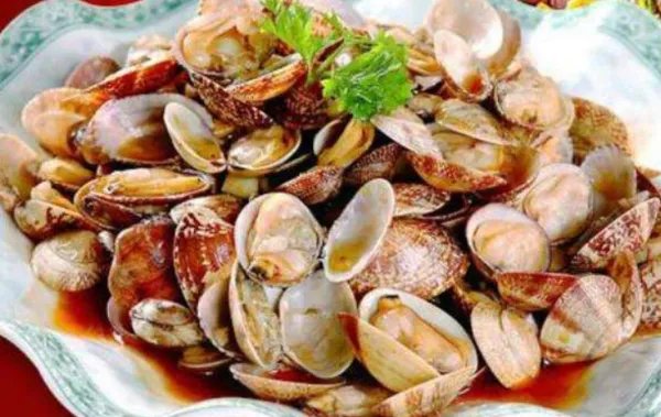 花甲要怎么清洗才干净？