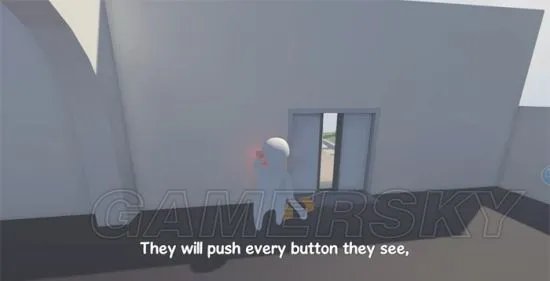 《人类一败涂地》图文攻略 全流程通关图文攻略