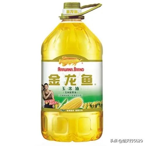 暴跌的金龙鱼、五粮液是垃圾股吗？