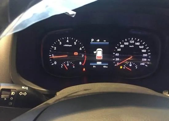 现代ix35怎么样？