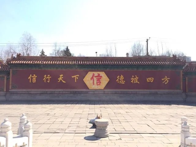 哈尔滨有哪些免费的景点？