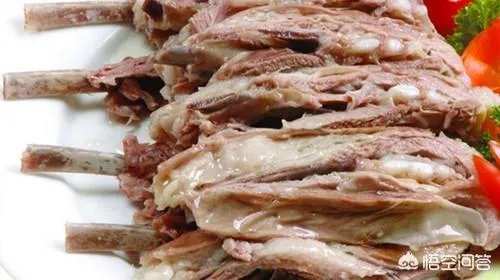 呼和浩特美食有什么？