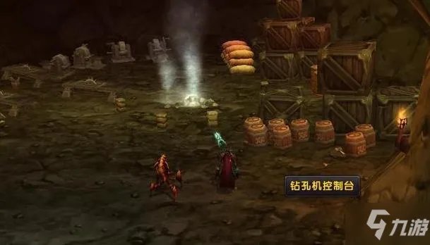 《魔兽世界怀旧服》美酒节任务流程及奖励一览 美酒节图文教程2021