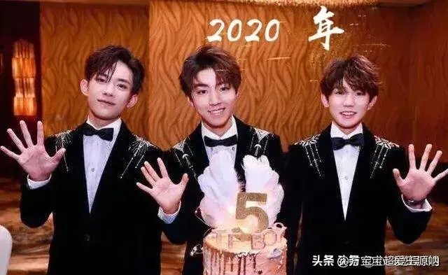 中国那个男团实力最强？