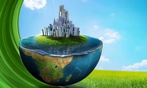 什么叫绿色建筑 什么样的建筑才能称得上是绿色建筑