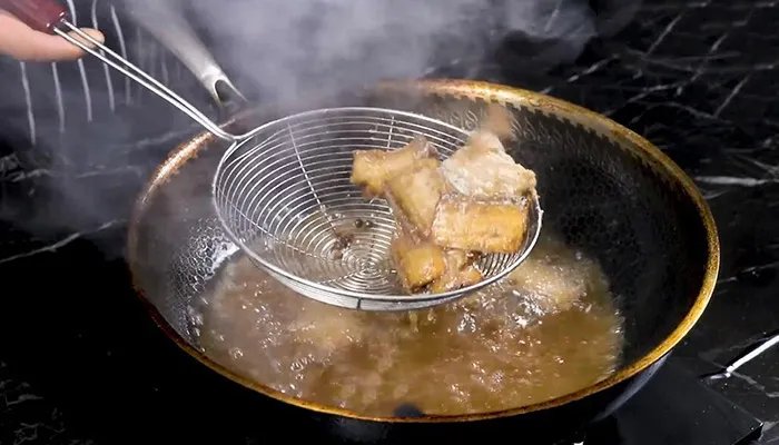 带鱼的家常做法 怎样做带鱼好吃