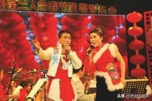 忻州河曲二人台的历史与发展是怎样的？