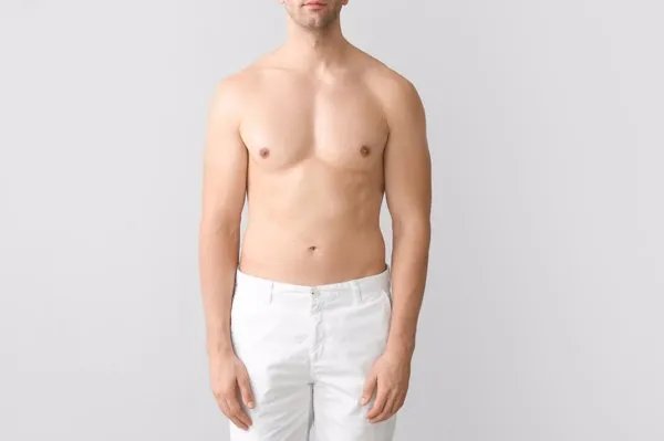 男生禁欲久了会变帅吗