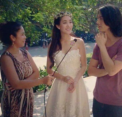 灰姑娘的水晶鞋泰剧介绍 满足观众“灰姑娘”的梦