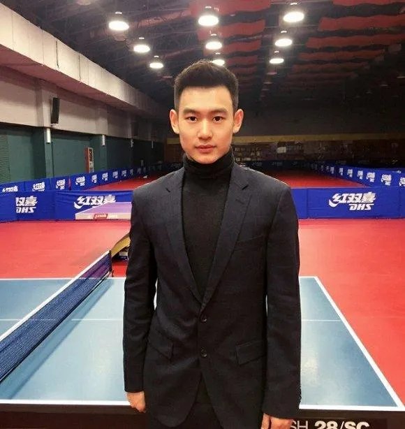 刘丁硕世界排名