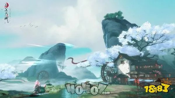 新笑傲江湖琴箫合奏怎么提高人气值 琴箫合奏玩法攻略