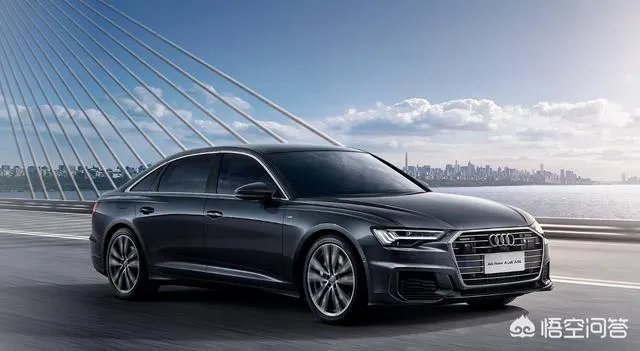 奥迪a6目前什么价格？值得买吗？
