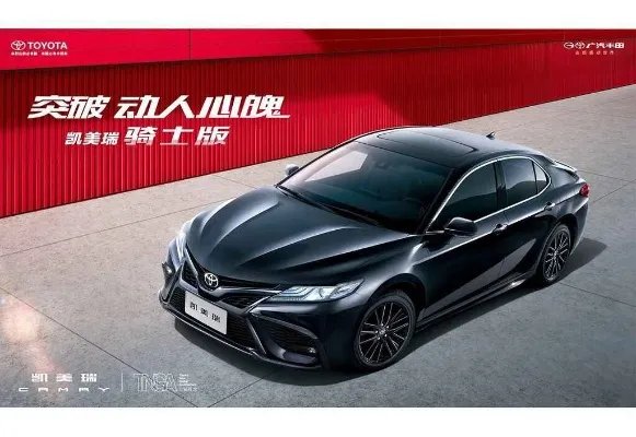 自动挡车型推荐2023最新车