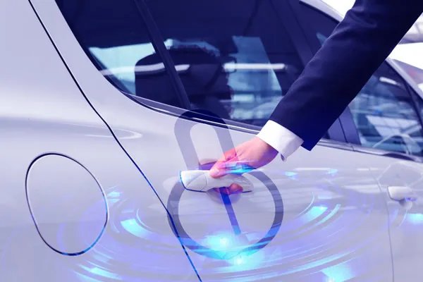 汽车如何防盗？汽车被偷了怎么办？车辆防盗必看