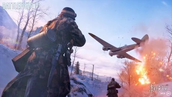 《战地5》推出自定义私人服务器！基础类型免费开放