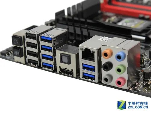 强迫症的执拗 同价位ATX与MATX到底咋选