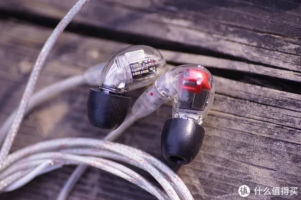 记我的不理性耳塞选购之路 — SHURE 舒尔 SE846 开箱及使用评测