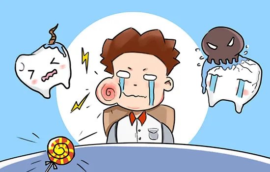 梦见掉牙不疼是什么意思 梦到掉牙不疼有什么预兆