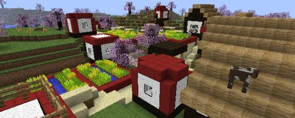 我的世界隐身药水怎么做