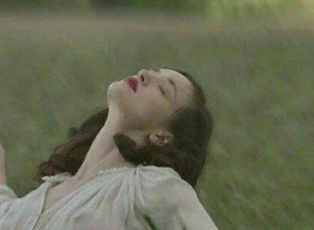 好看的微信头像女