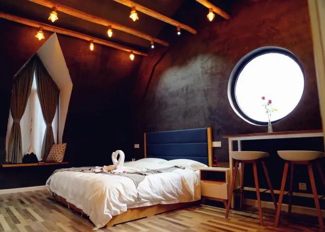 求北戴河旅游住宿攻略。急急急！！！