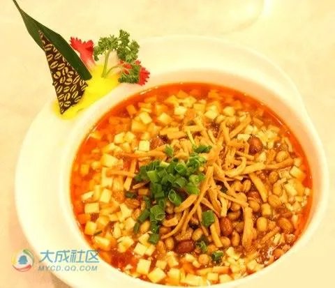 绵阳有哪些地道的美食？