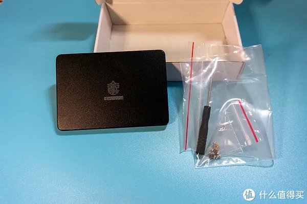 金胜固态硬盘好吗