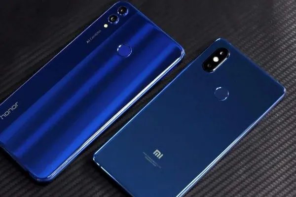 华为8x和8xmax哪个好，有什么区别？