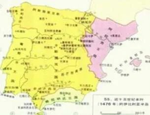 阿拉贡王国什么时候建立的？阿拉贡王国属于哪个国家