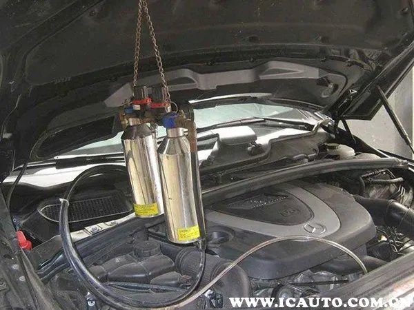 清洗三元催化最有效的方法