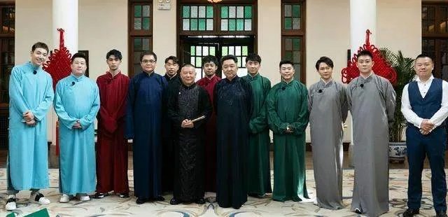 德云社秦霄贤为什么怕张云雷 秦霄贤为什么停演21天原因大揭秘